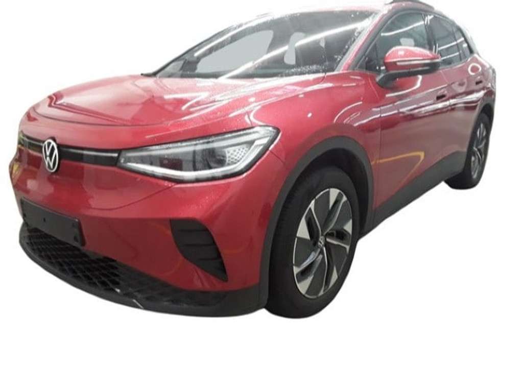 Volkswagen ID.4 2025 Elektrisch