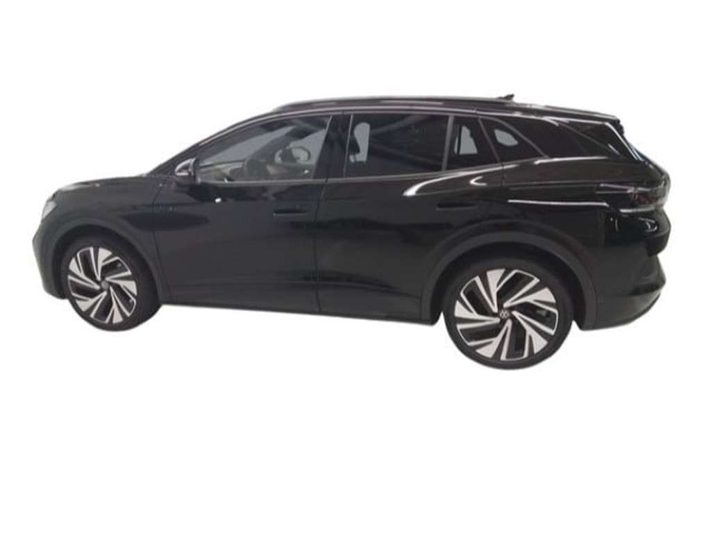 Volkswagen ID.4 2025 Elektrisch