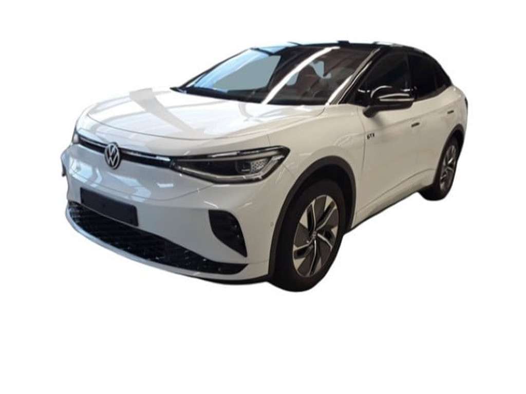 Volkswagen ID.5 2025 Elektrisch