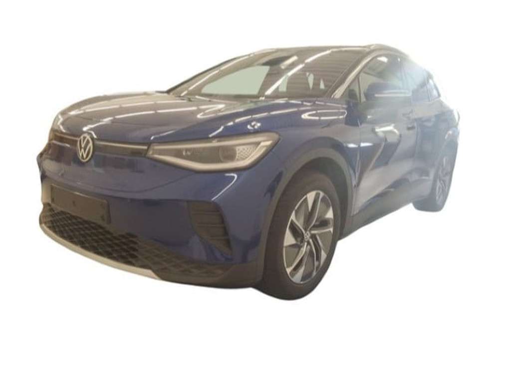 Volkswagen ID.4 2025 Elektrisch