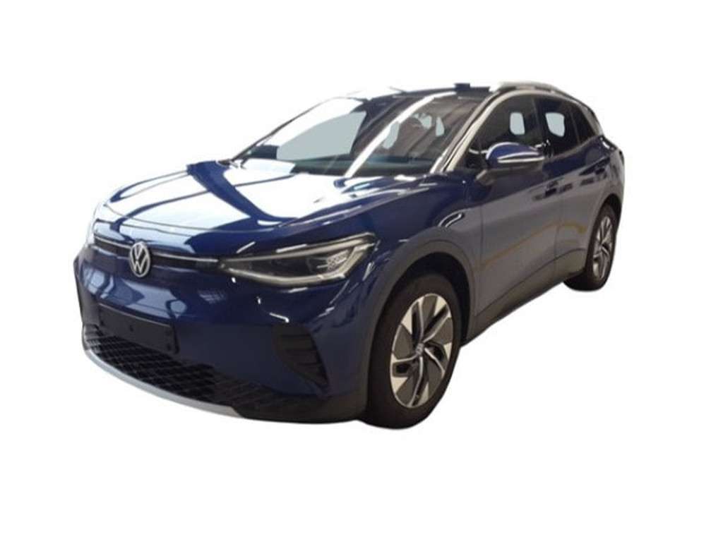 Volkswagen ID.4 2025 Elektrisch