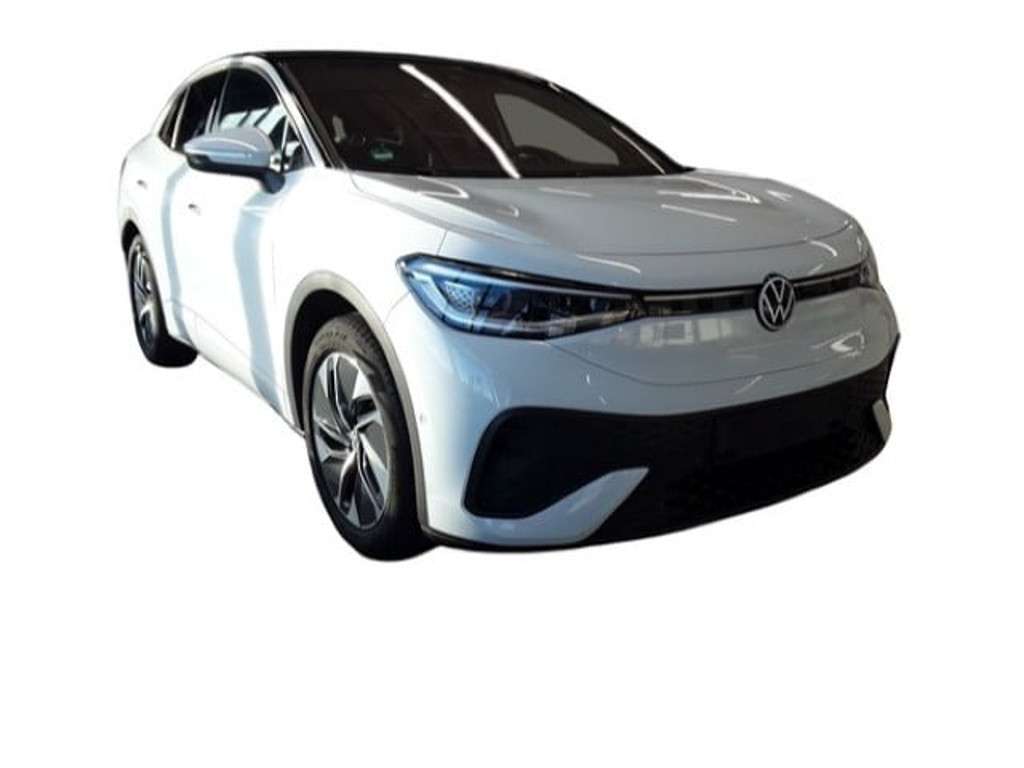 Volkswagen ID.5 2025 Elektrisch