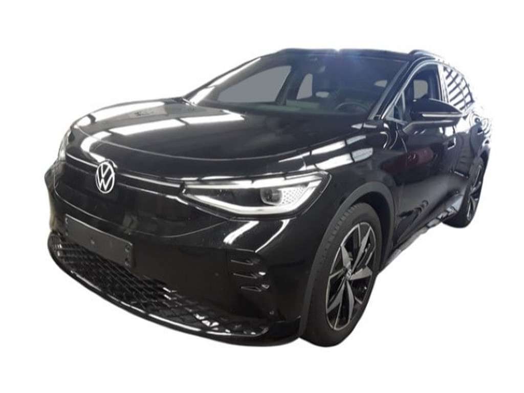 Volkswagen ID.4 2025 Elektrisch