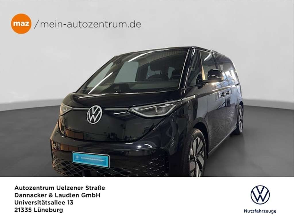 Volkswagen ID. Buzz 2023 Elektrisch