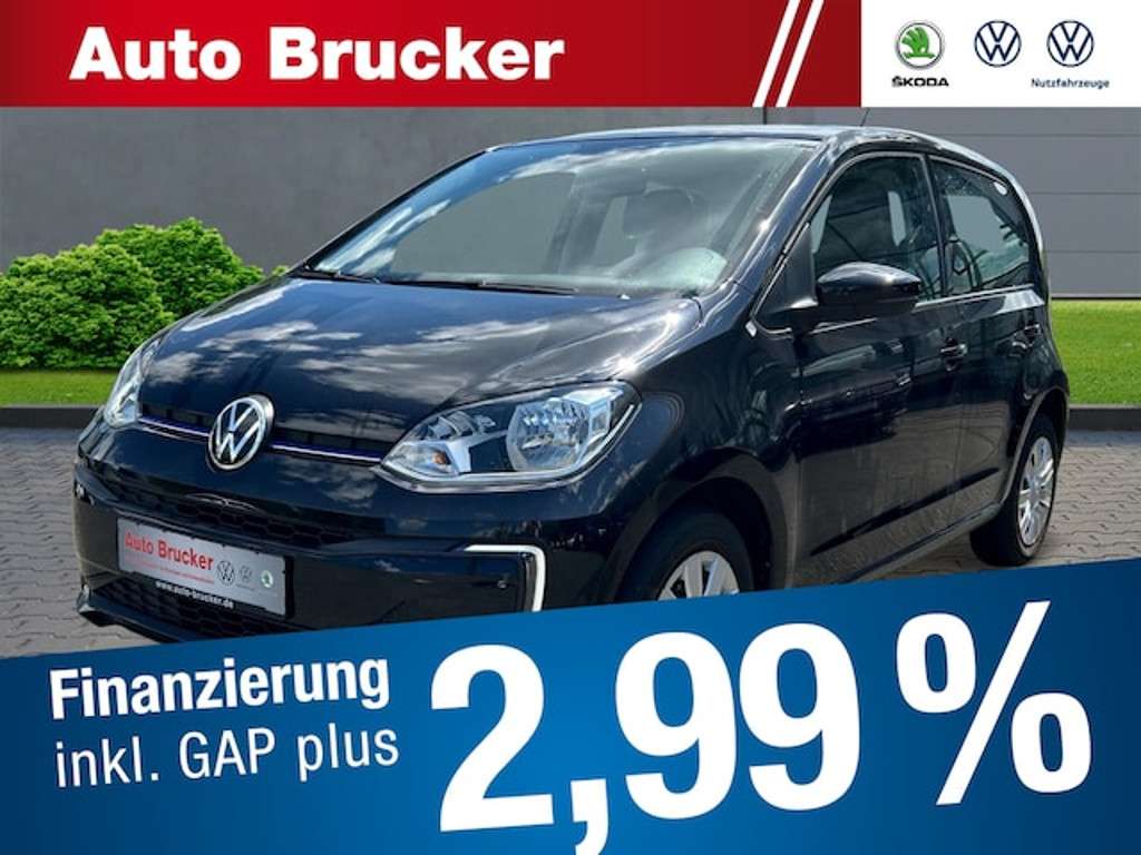 Volkswagen e-Up! 2021 Elektrisch