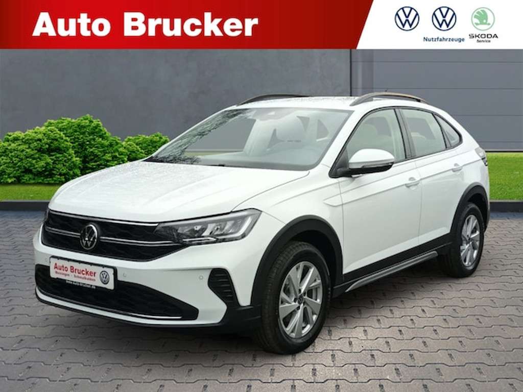 Volkswagen Taigo 2025 Benzine