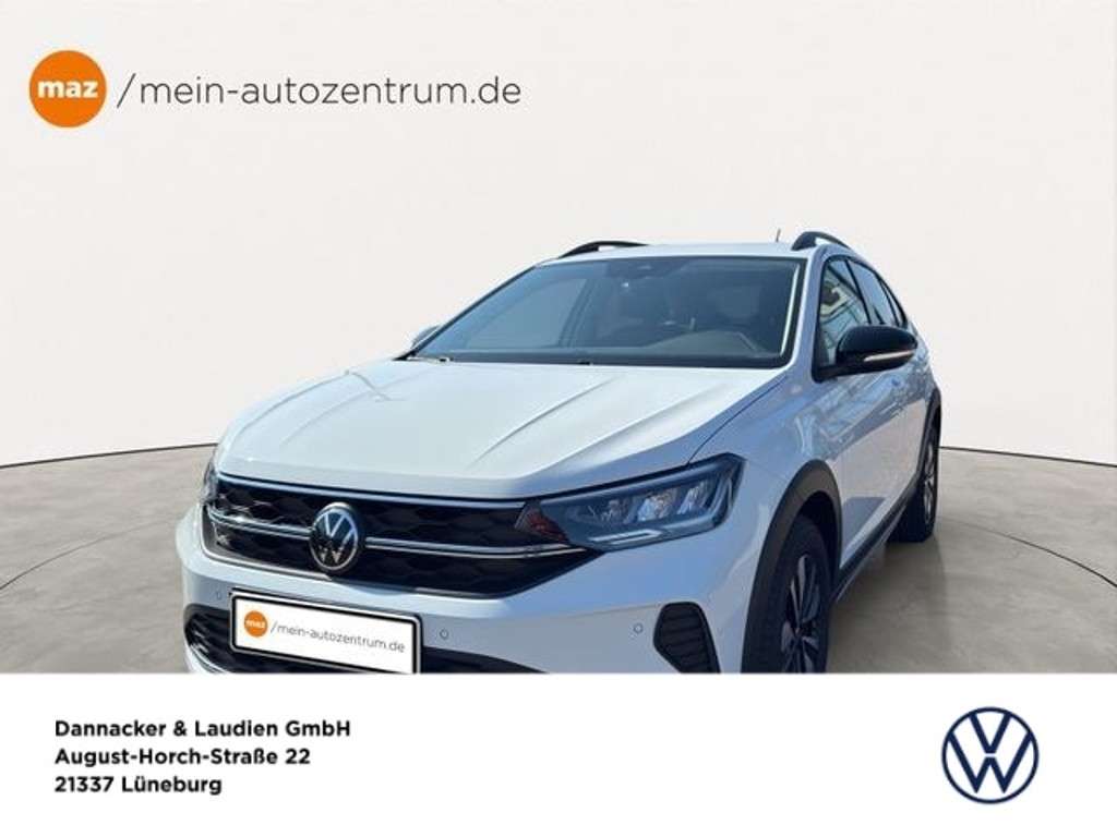 Volkswagen Taigo 2025 Benzine