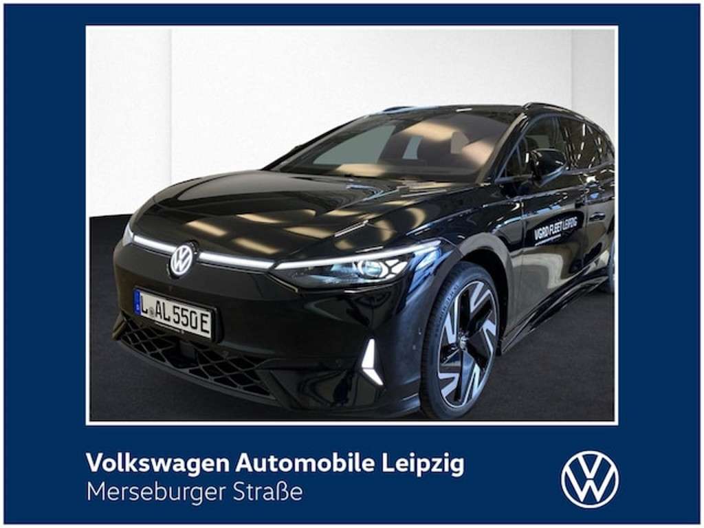 Volkswagen ID.7 2025 Elektrisch