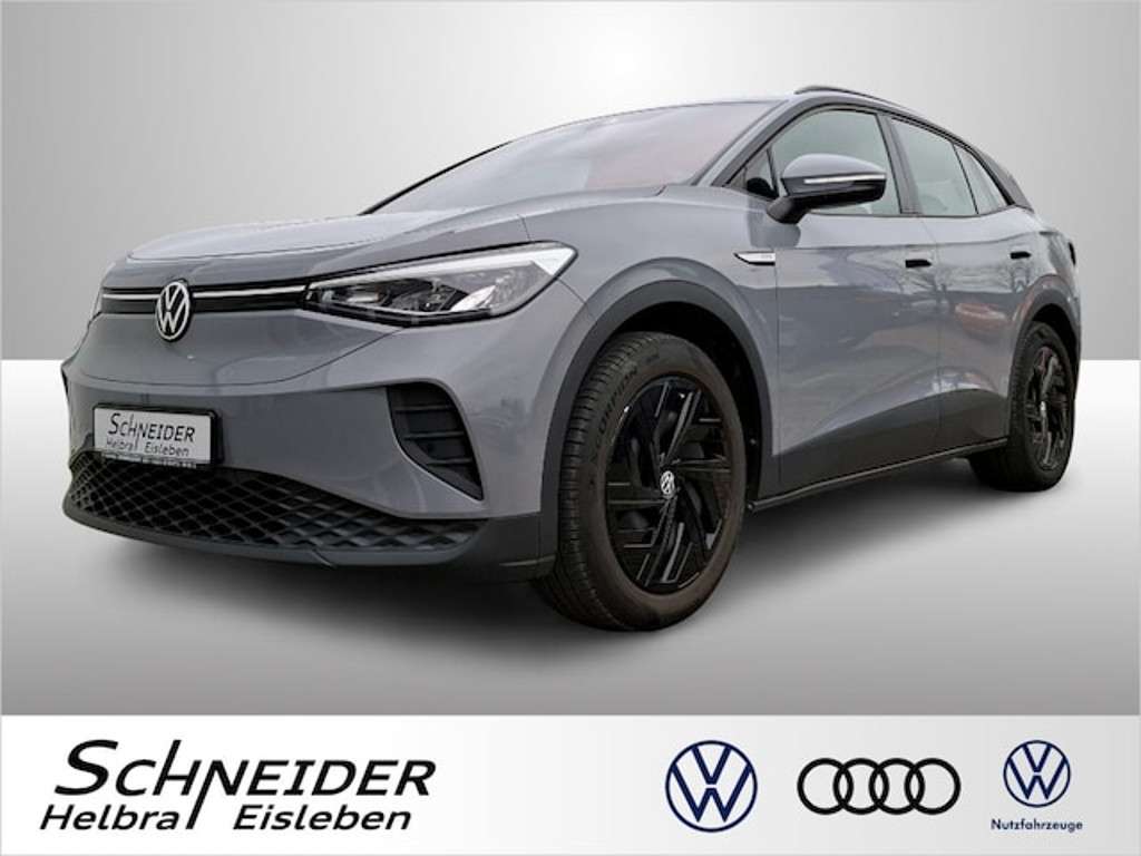 Volkswagen ID.4 2022 Elektrisch