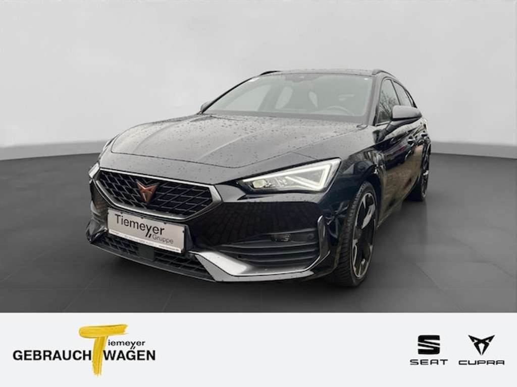 Cupra Leon 2023 Hybride Benzine