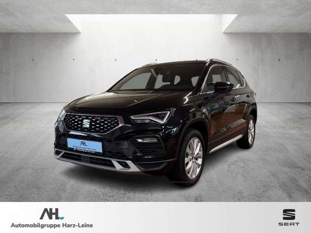 Seat Ateca 2025 Benzine