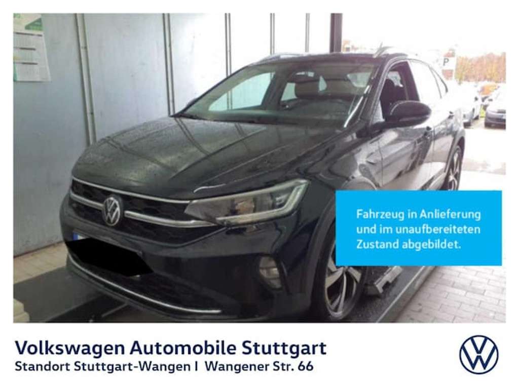 Volkswagen Taigo 2022 Benzine