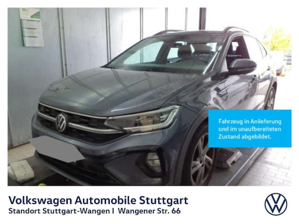 Volkswagen Taigo 2022 Benzine