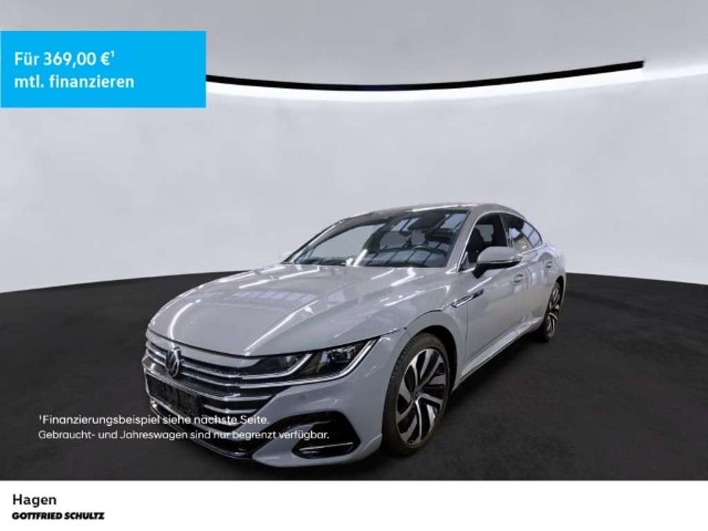 Volkswagen Arteon 2022 Benzine