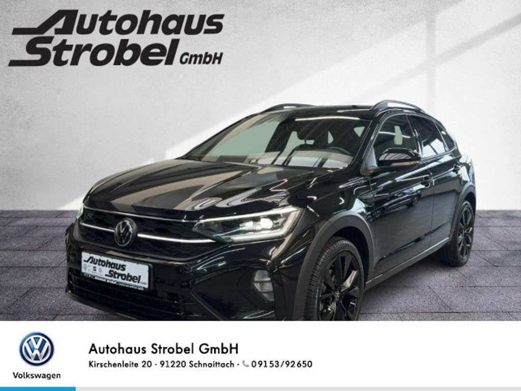 Volkswagen Taigo 2022 Benzine