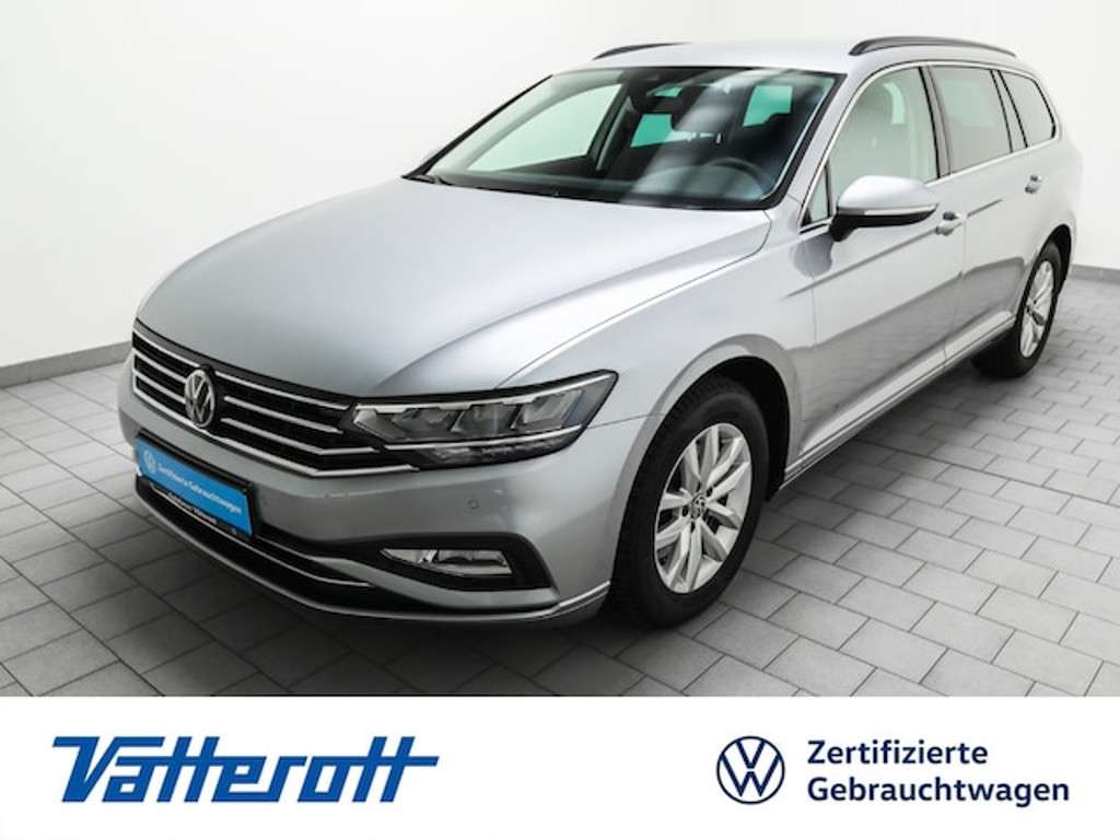 Volkswagen Passat 2022 Diesel