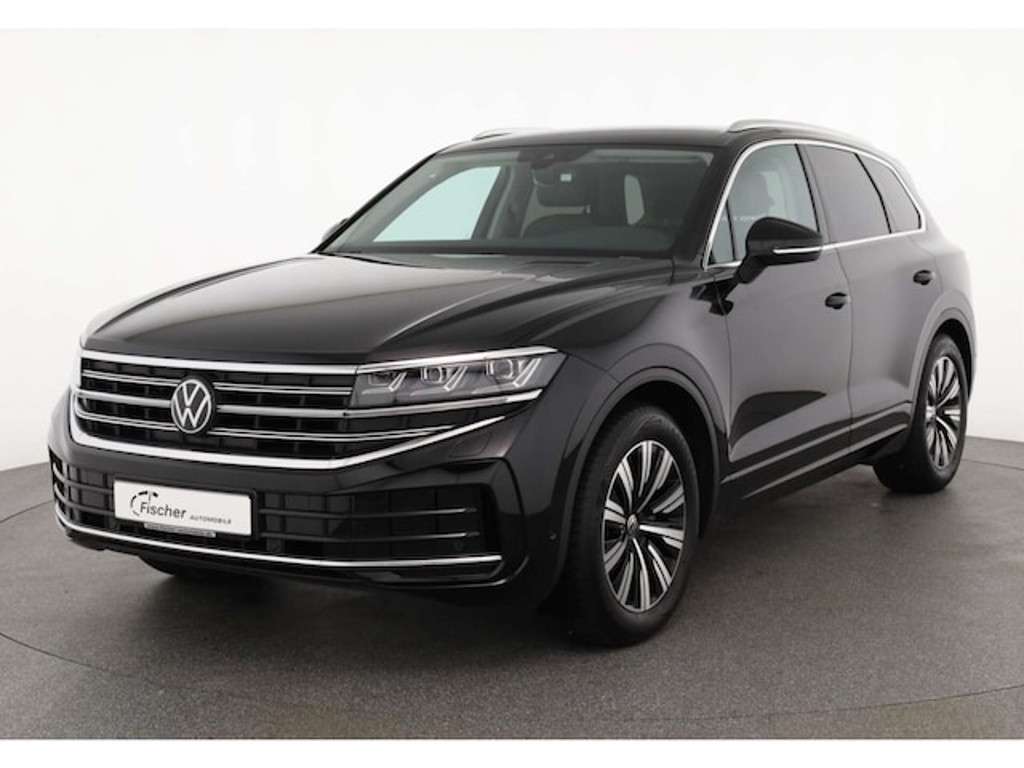 Volkswagen Touareg 2024 Diesel