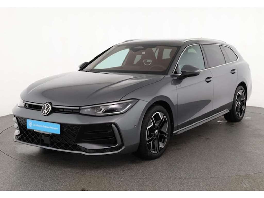 Volkswagen Passat 2025 Diesel