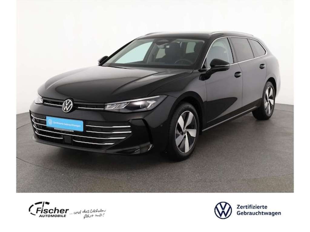 Volkswagen Passat 2025 Benzine