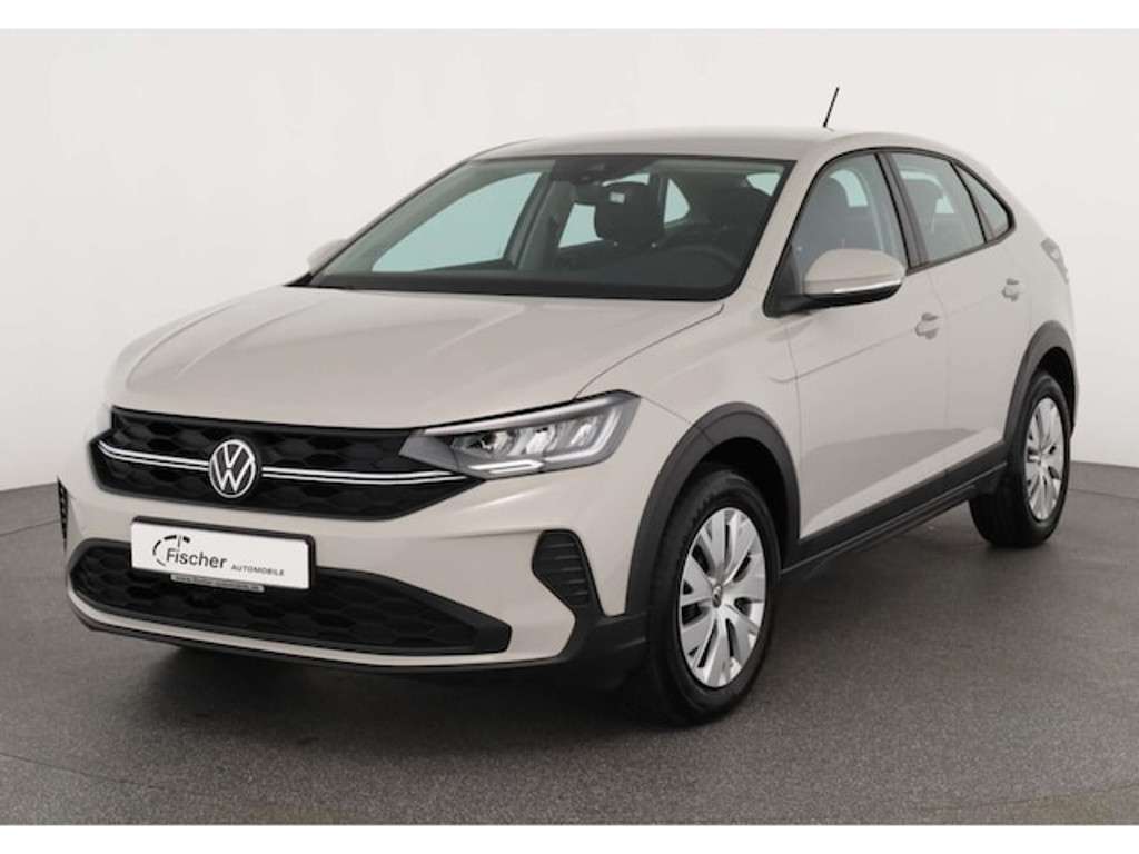 Volkswagen Taigo 2023 Benzine