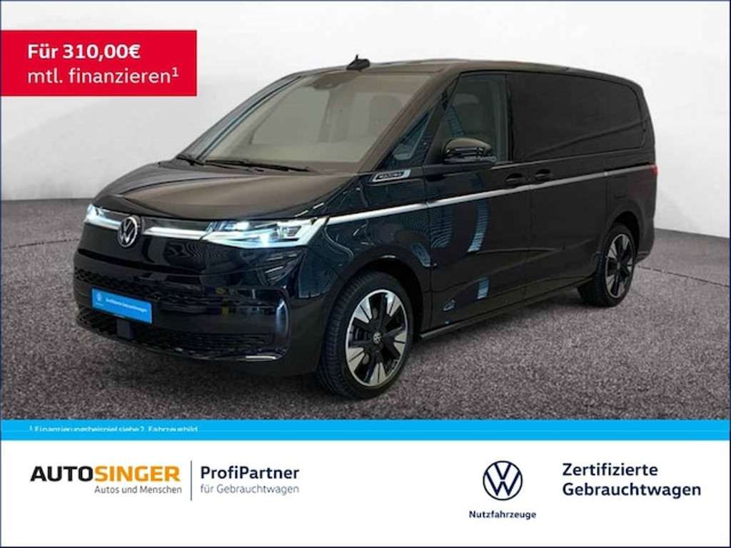 Volkswagen Multivan 2024 Benzine
