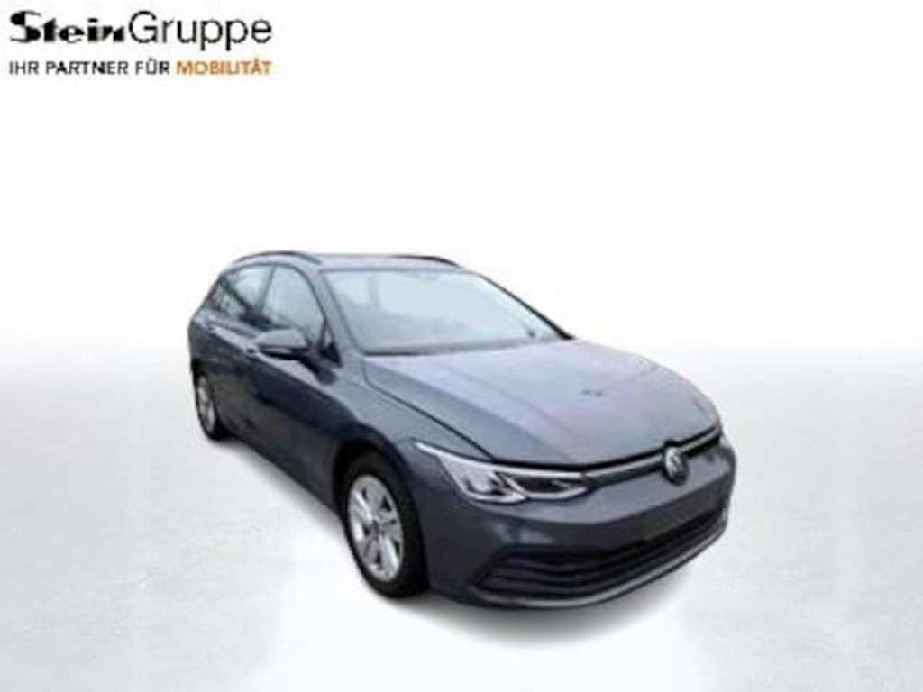 Volkswagen Golf 2023 Diesel