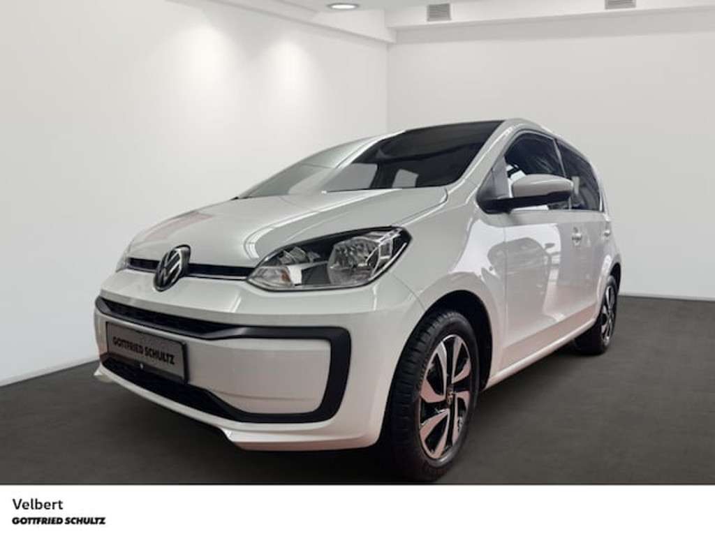 Volkswagen up! 2021 Benzine