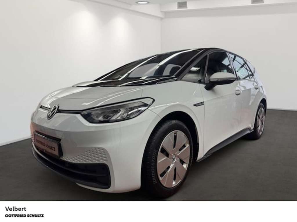 Volkswagen ID.3 2022 Elektrisch