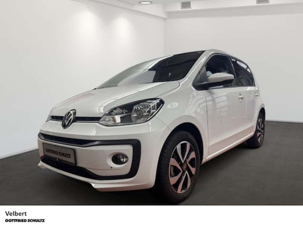 Volkswagen up! 2021 Benzine
