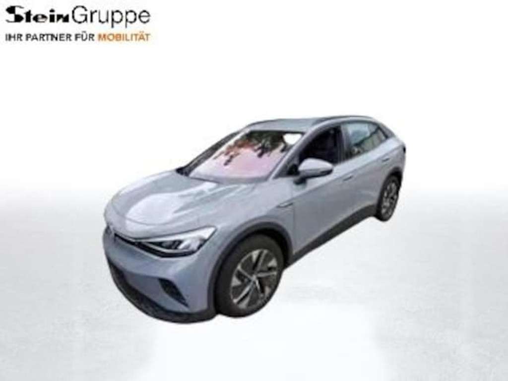 Volkswagen ID.4 2021 Elektrisch