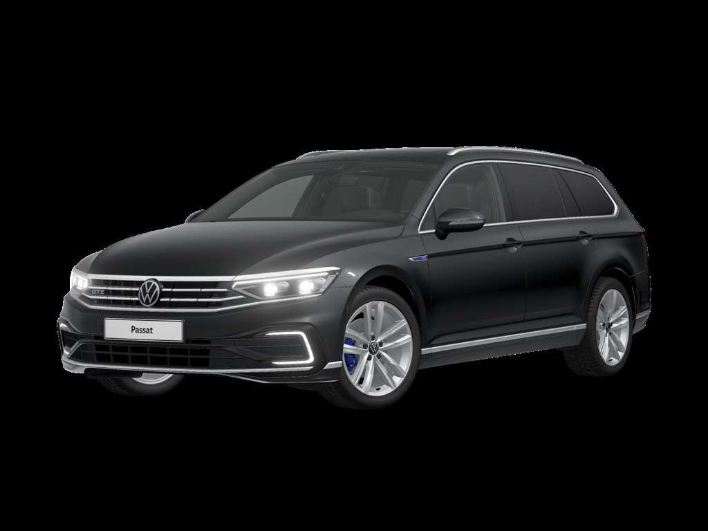 Volkswagen Passat 2021 Hybride Benzine