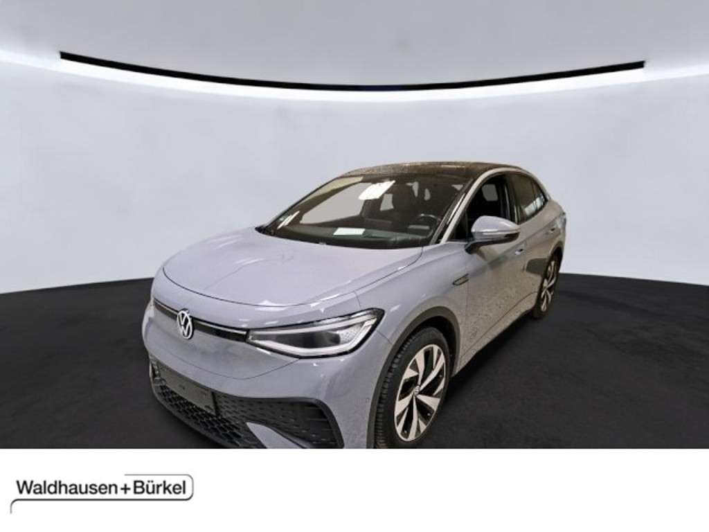Volkswagen ID.5 2022 Elektrisch