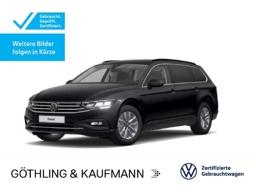 Volkswagen Passat 2022 Benzine