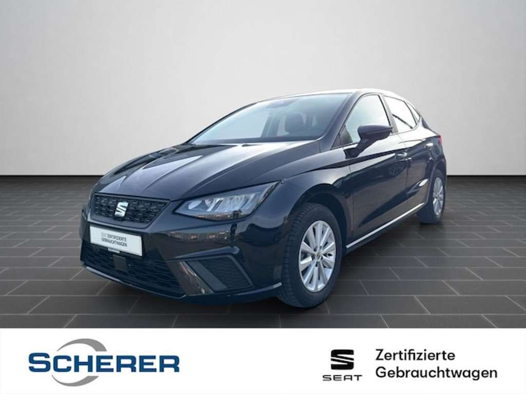 Seat Ibiza 2024 Benzine