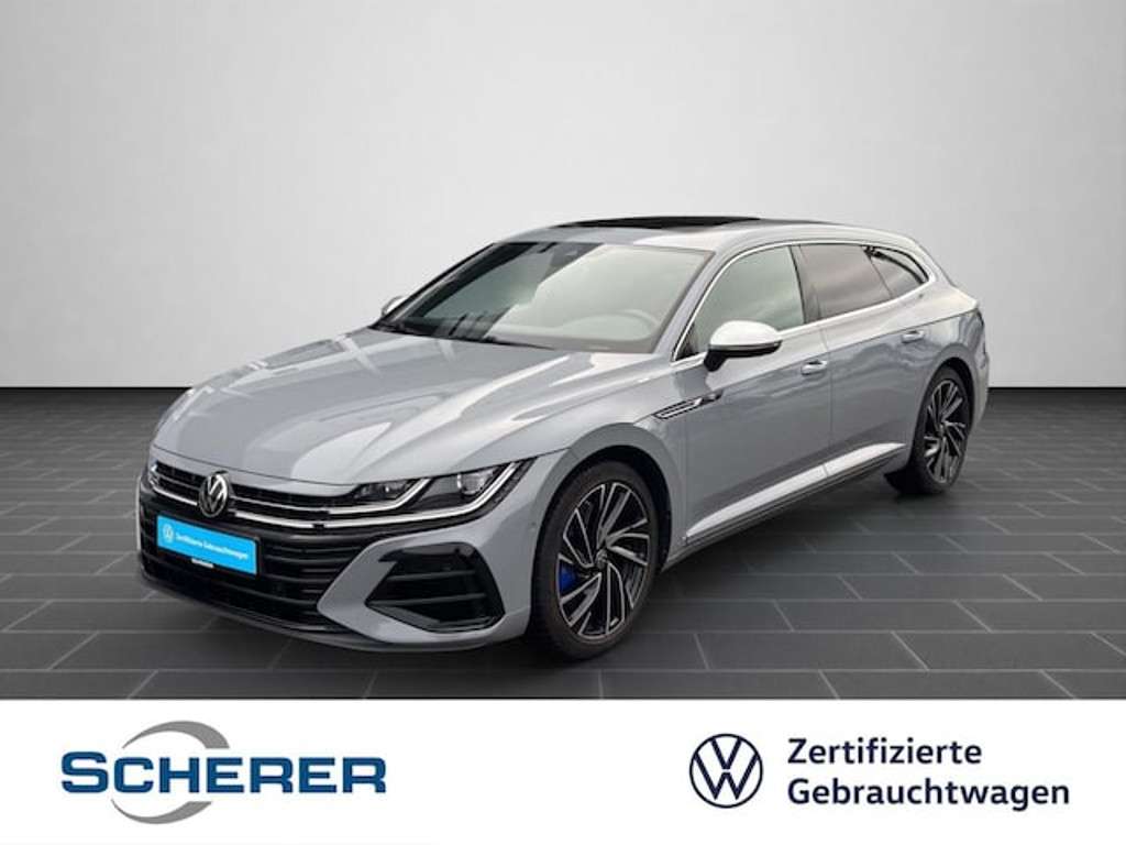 Volkswagen Arteon Shooting Brake 2022 Benzine