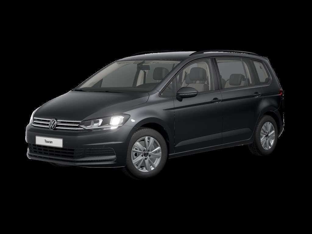 Volkswagen Touran 2022 Benzine