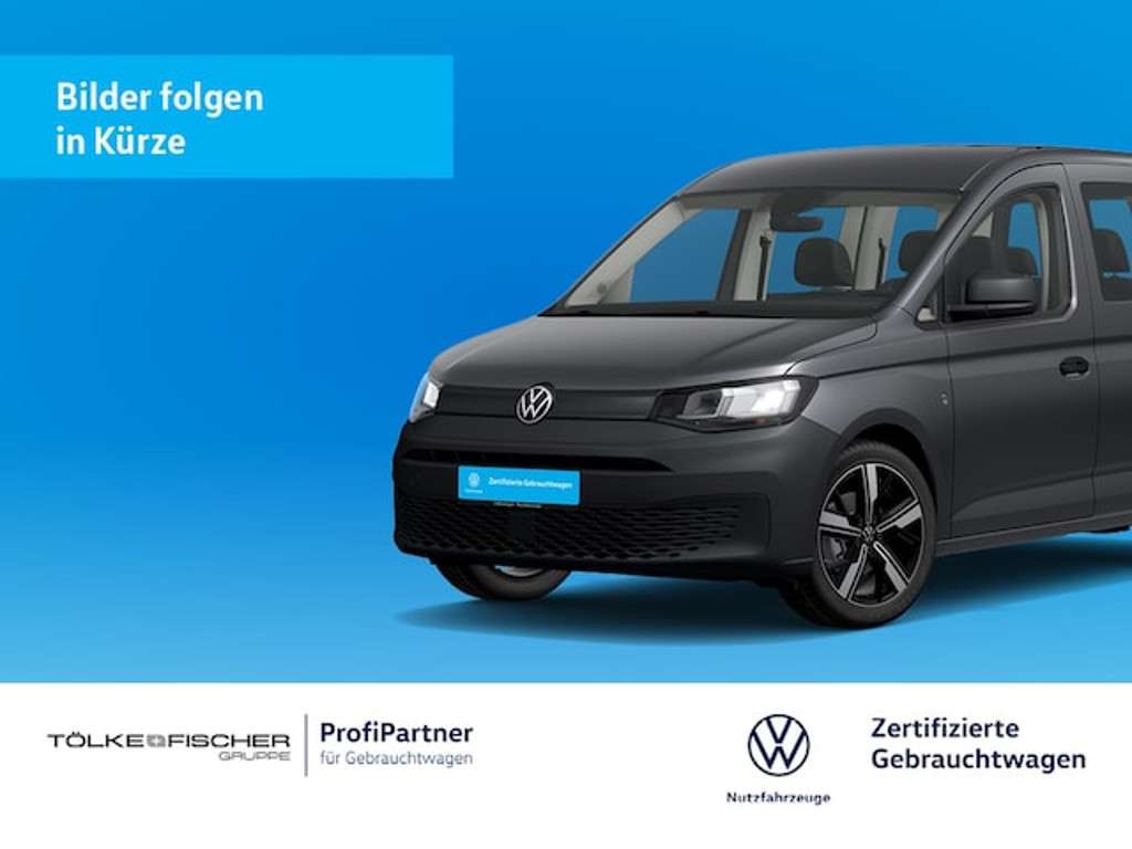 Volkswagen Touran 2024 Diesel