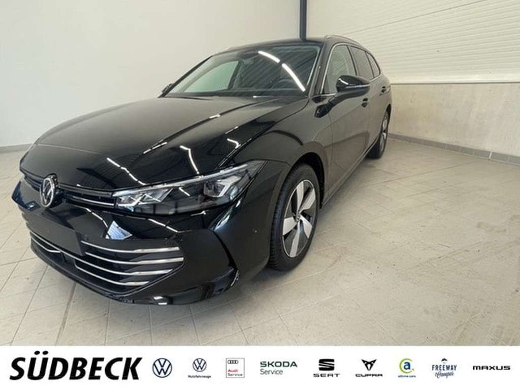 Volkswagen Passat 2024 Diesel