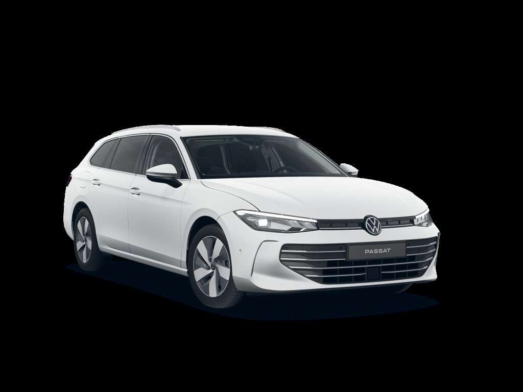 Volkswagen Passat 2024 Diesel