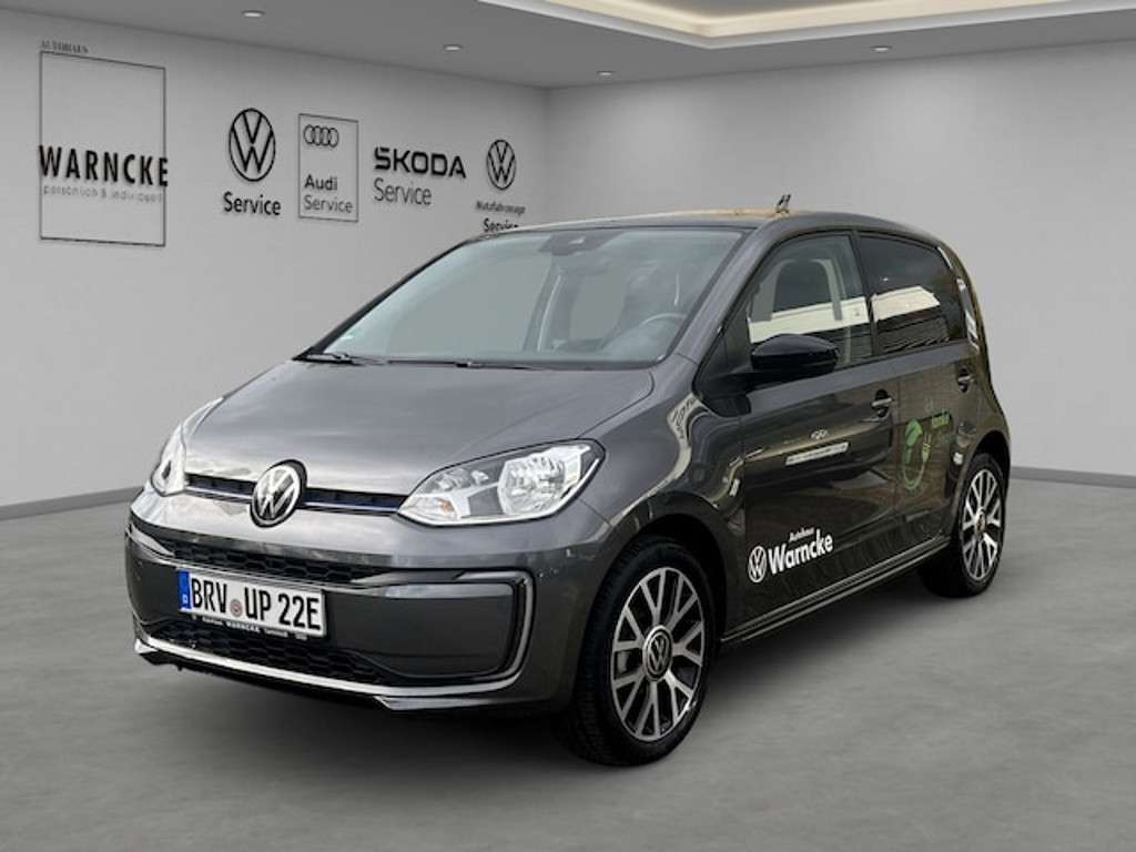 Volkswagen e-Up! 2023 Elektrisch