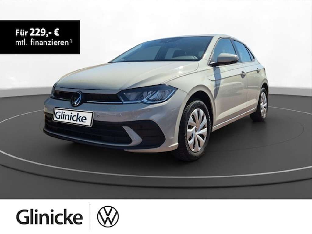 Volkswagen Polo 2024 Benzine