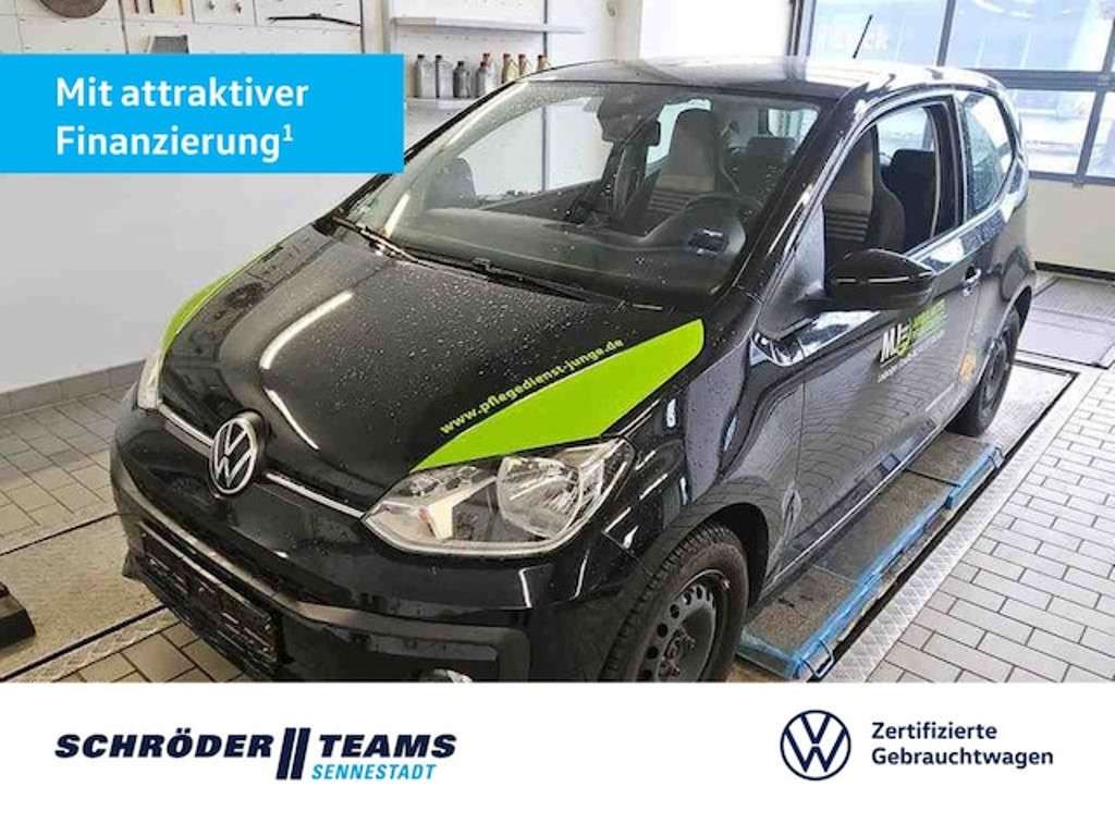 Volkswagen up! 2021 Benzine