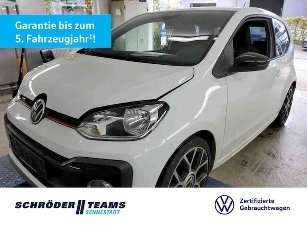 Volkswagen up! 2021 Benzine