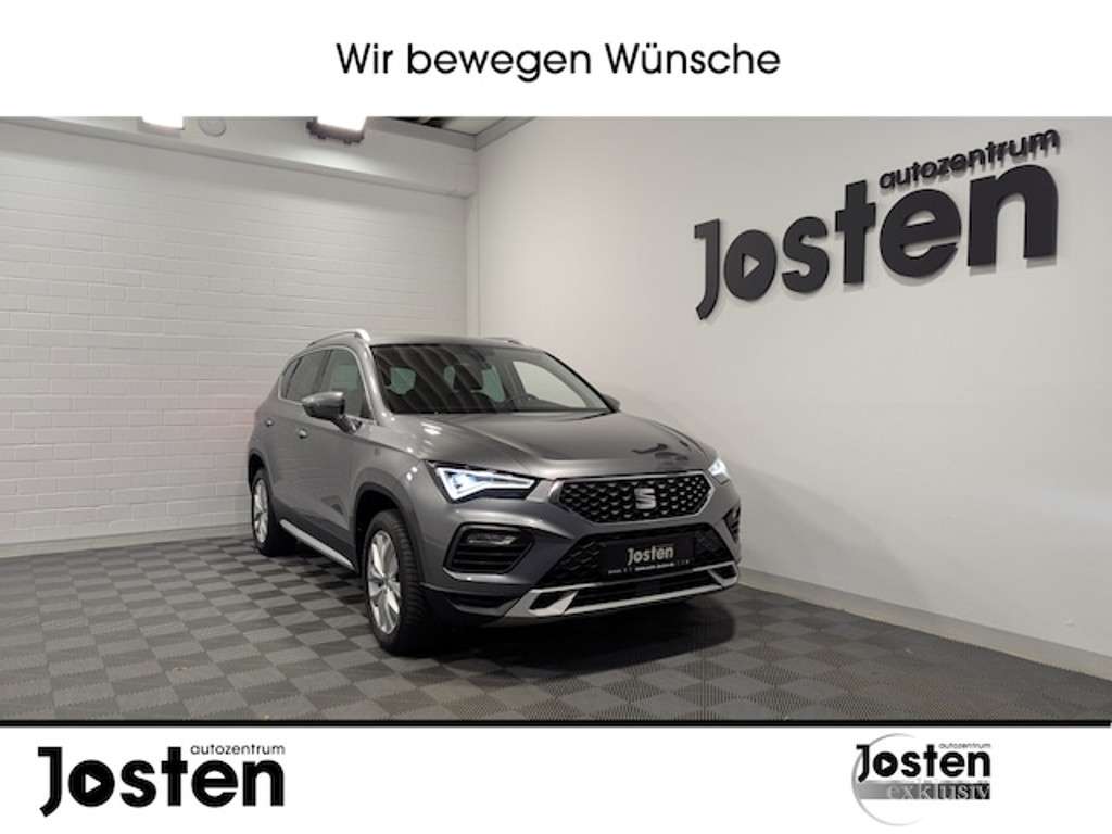 Seat Ateca 2024 Benzine