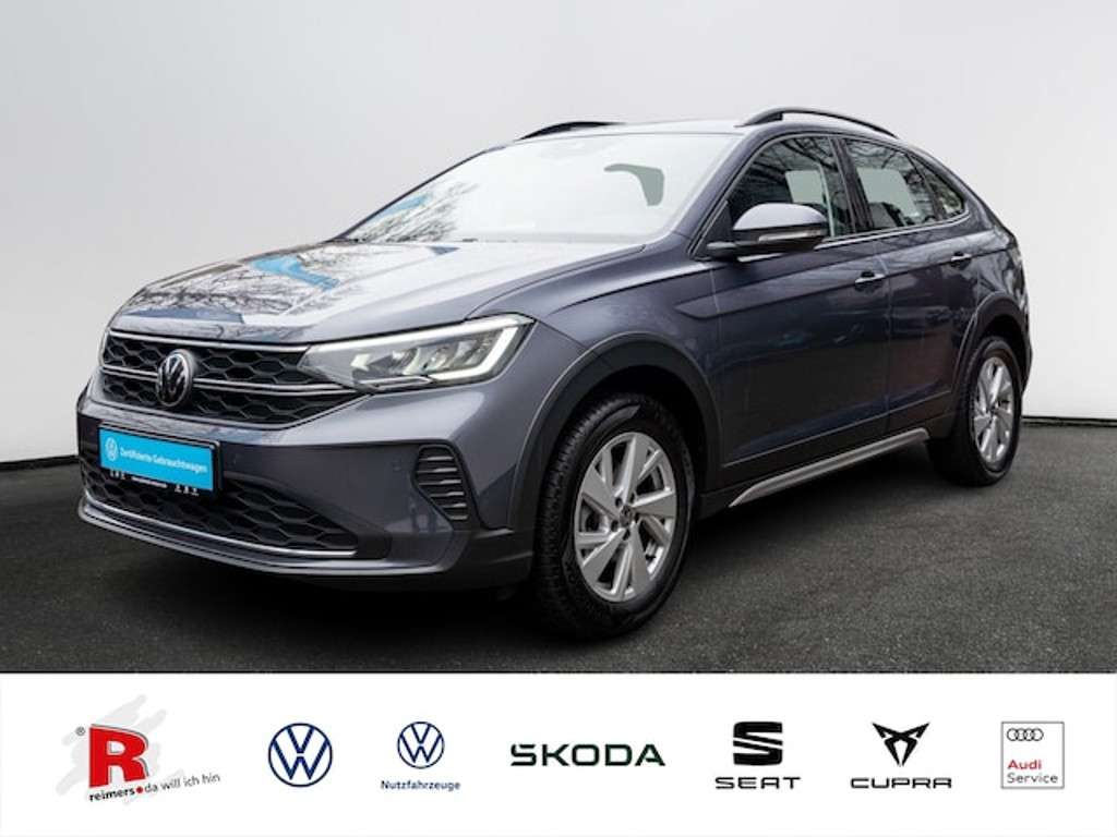 Volkswagen Taigo 2024 Benzine