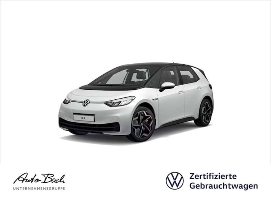 Volkswagen ID.3 2022 Elektrisch