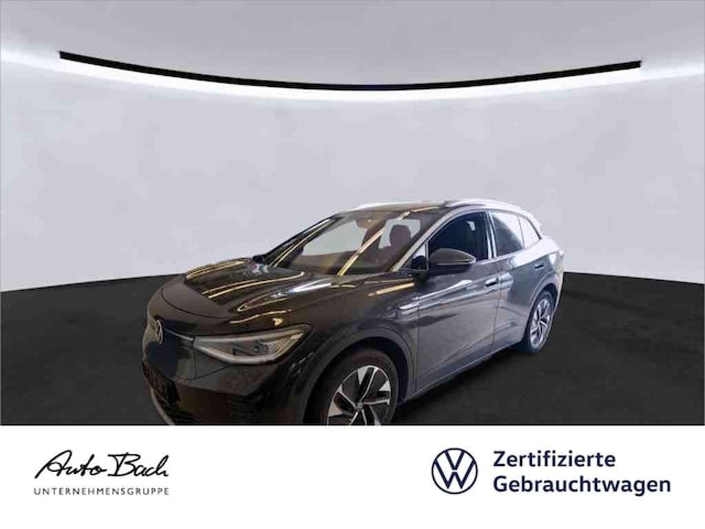 Volkswagen ID.4 2022 Elektrisch