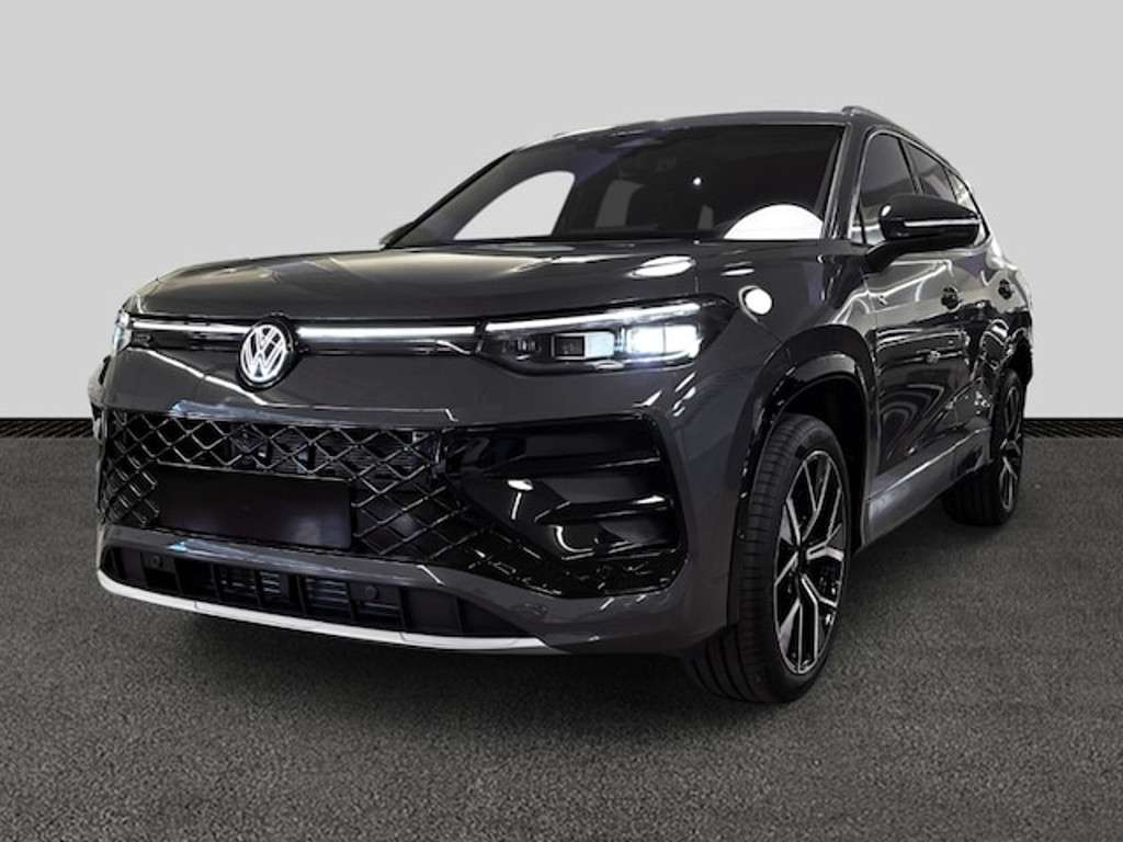 Volkswagen Tayron 2025 Diesel