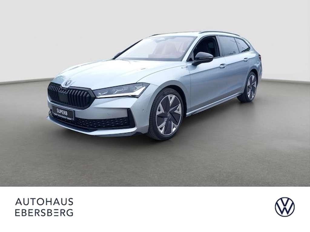 Skoda Superb 2025 Benzine