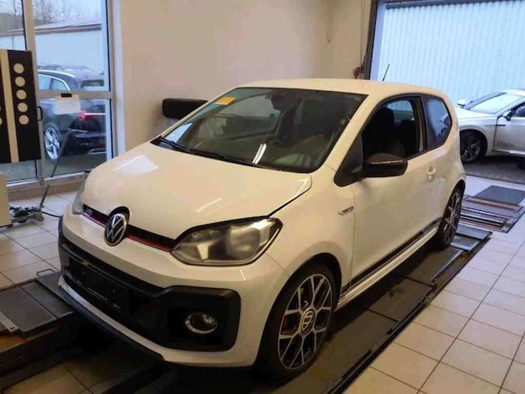 Volkswagen up! 2022 Benzine